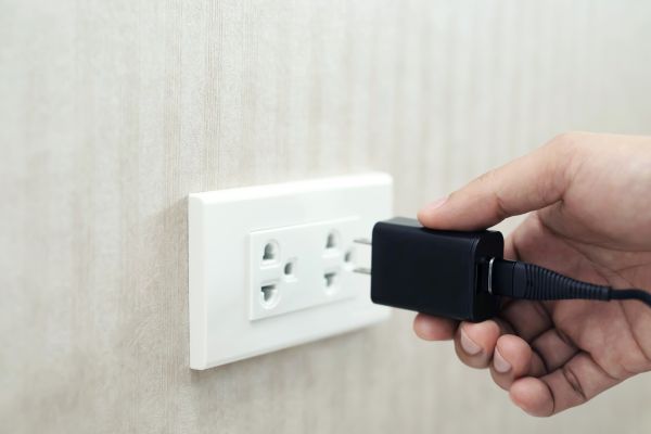 Electrical Outlet Repair