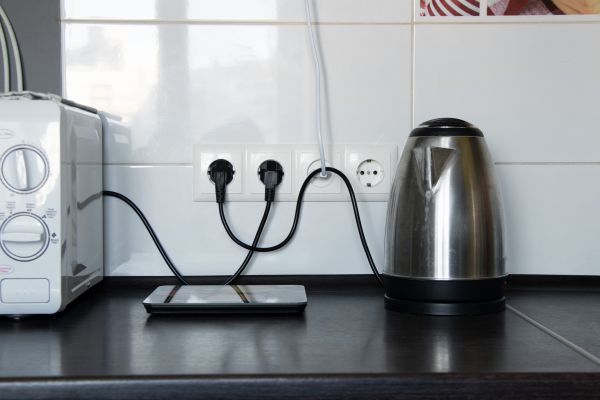 Appliance Wiring