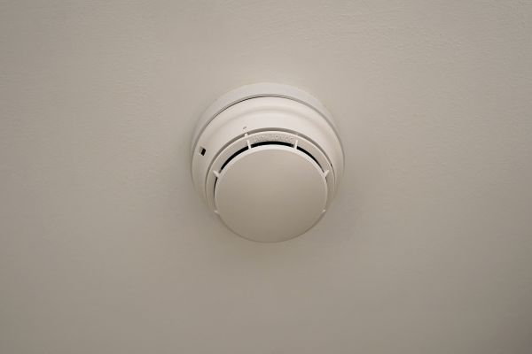 CO Detector Replacement
