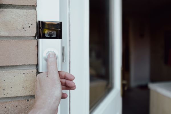 Door Chime Repair