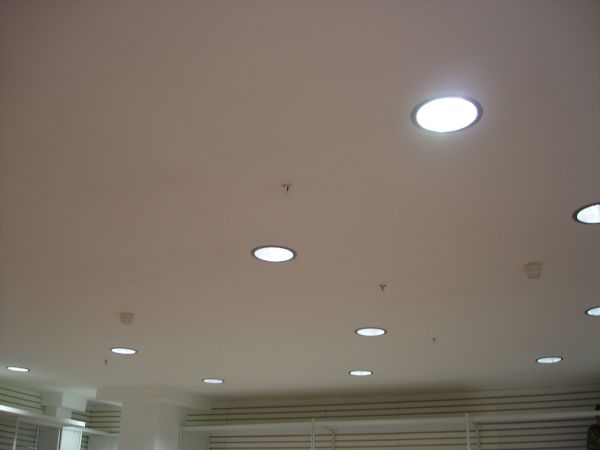 Recessed Lighting Wiring