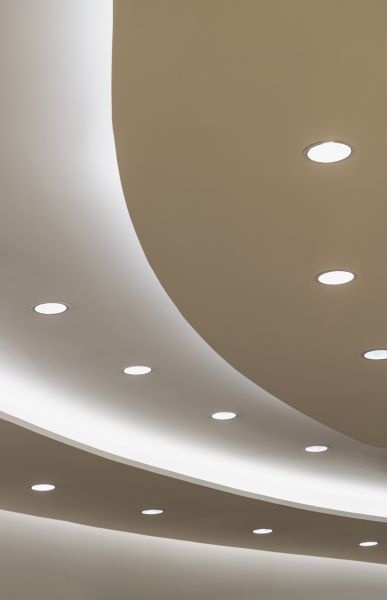 Recessed Lighting Placement