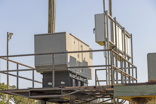 Commercial Generator Repair