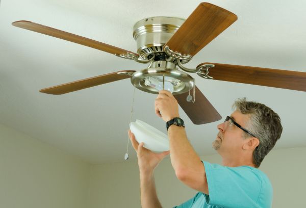Fan Assembly