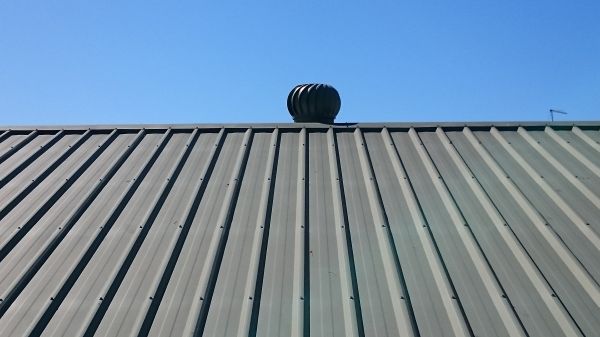 Attic Fan Motor Maintenance