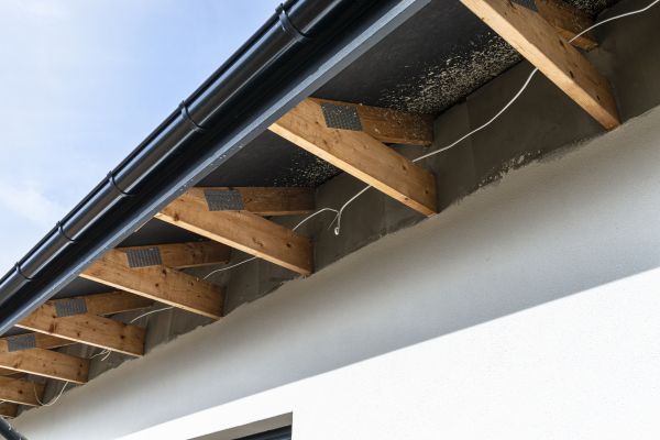 Electric Wire Installation