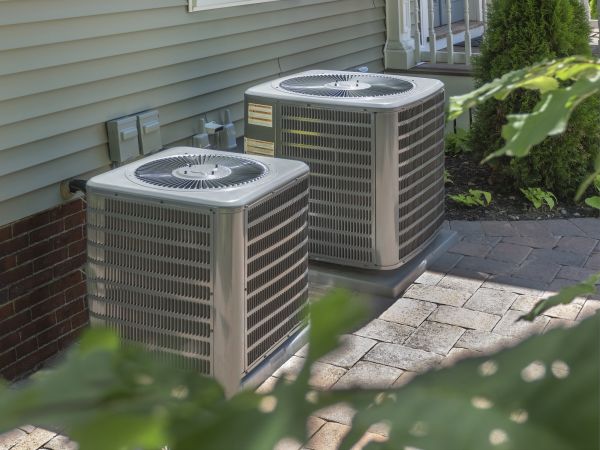 HVAC Fan Replacement