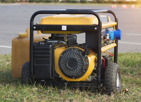 Generator Leak Detection
