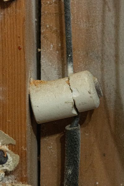 Electrical Remodeling