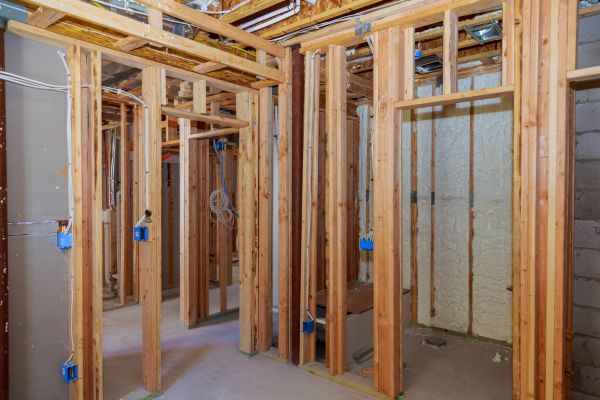 Electrical Code Inspection