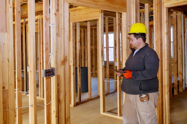 Annual Electrical Inspection