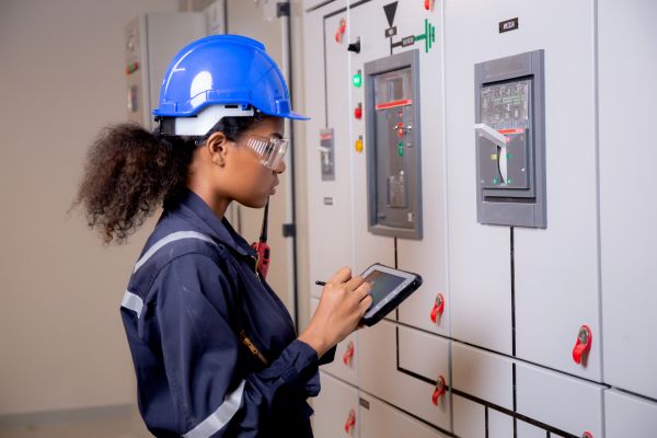 Building Electrical Inspection