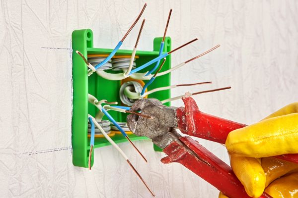 Building Wiring