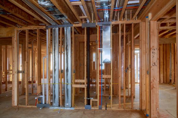 Construction Electrical Wiring