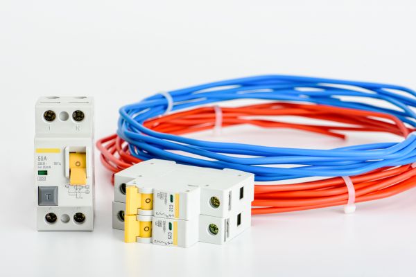 Electrical Outlet Wiring