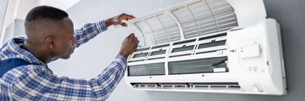 AC System Replacement