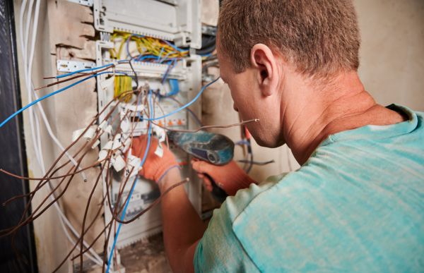 Electrical Improvement