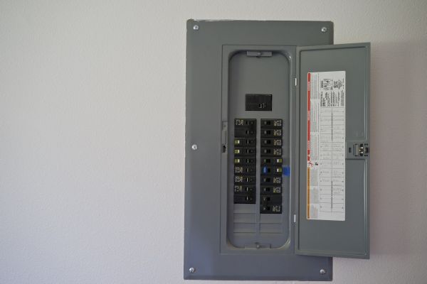Circuit Breaker Installation