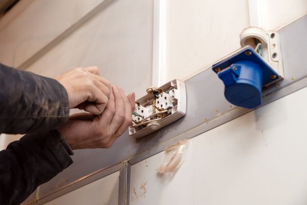 Outlet Wiring