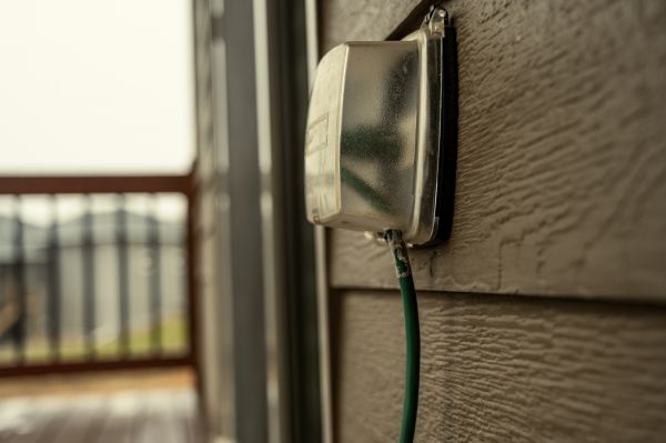 GFCI Wiring