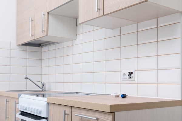 Detached Garage Wiring