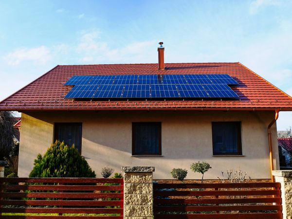 Photovoltaic Installation