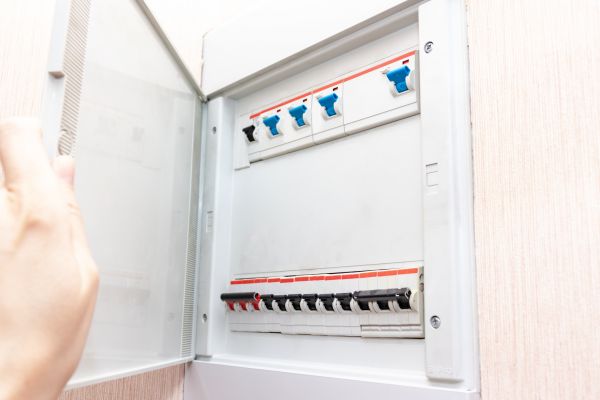 Circuit Breaker Replacement