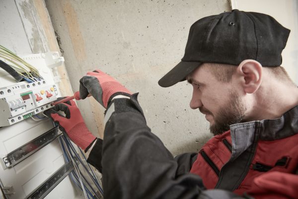 Circuit Breaker Restoration