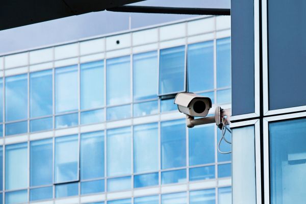 Corporate Security Service