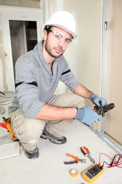 Building Wiring