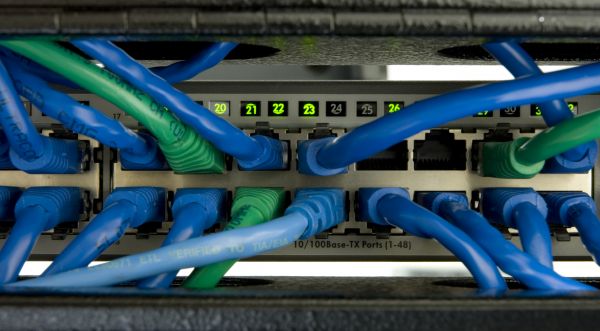 Dedicated Line Installation