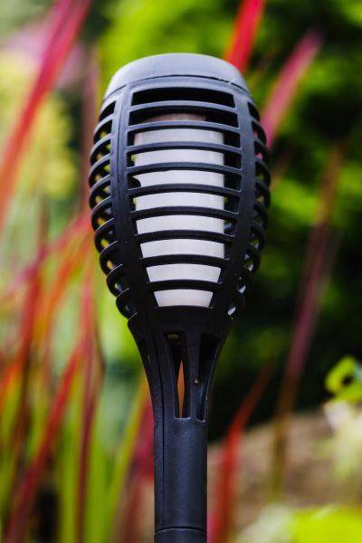 Environmentally Safe Lighting