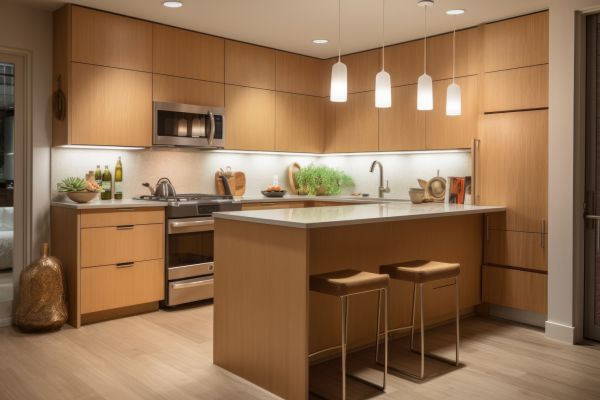 Sustainable Lighting