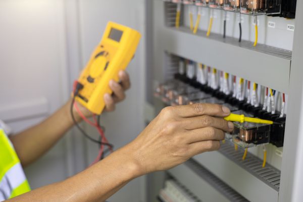 Electrical Assessment