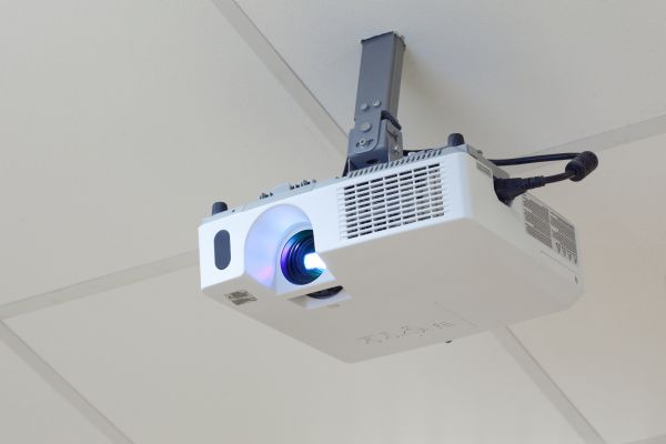 Audio Video Integration