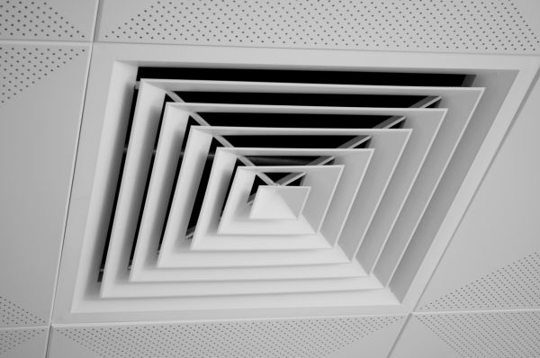 Bathroom Fan Repair