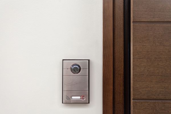 Doorbell Repair