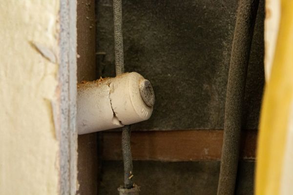 Wiring Replacement