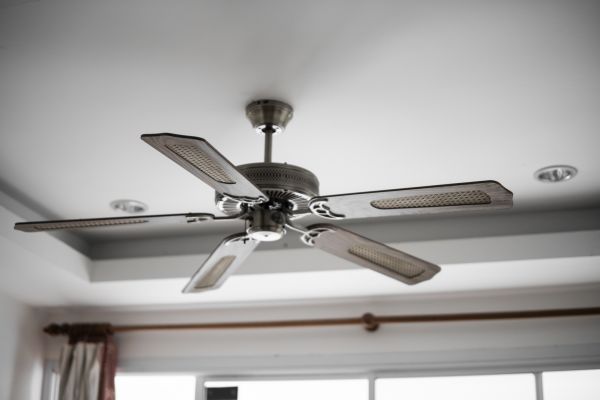 Home Fan Repair