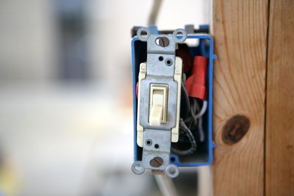 Circuit Repair