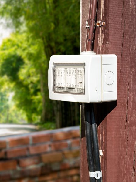 Electrical Switch Repair