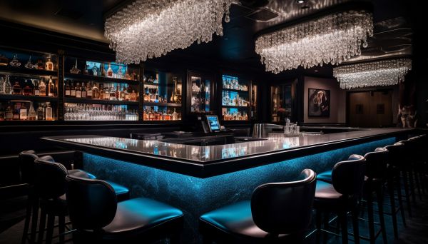 Accent Lighting Service