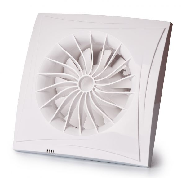 Attic Fan Installation