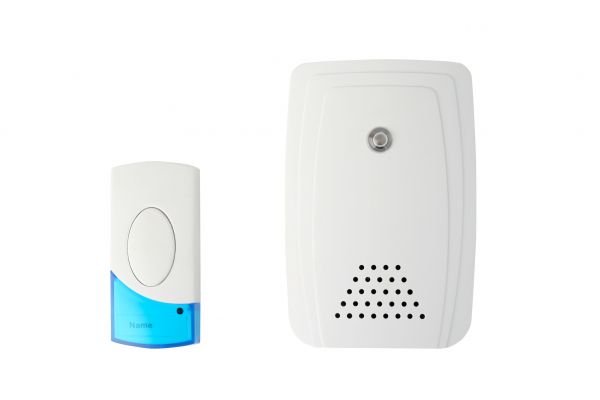 Doorbell Chime Replacement