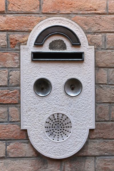 Doorbell System Wiring