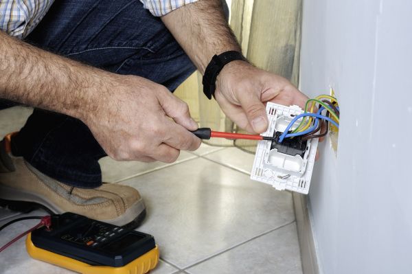 Electrical Fault Finding