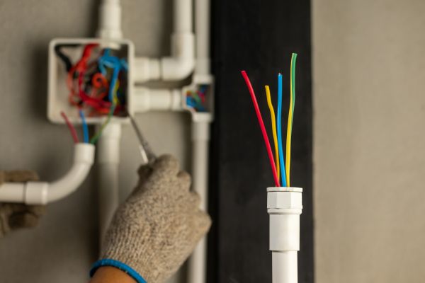 Breaker Box Troubleshooting