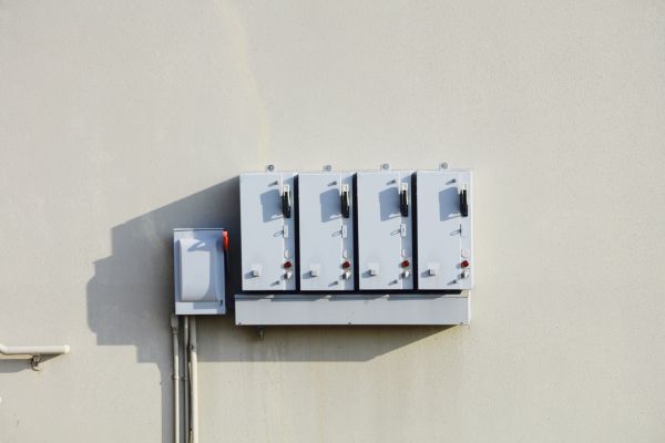 Breaker Box Diagnostics
