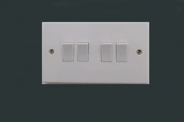 Fourway Switch Wiring