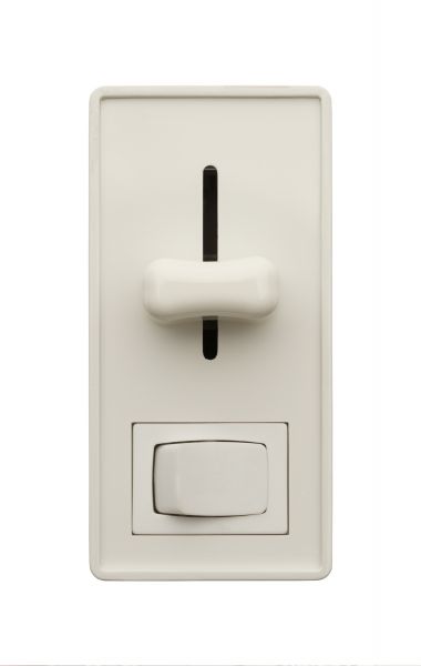 Dimming Switch Replacement